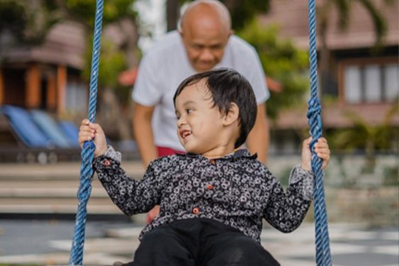 National Grandparents Day: Three Things to Consider Before You Make a Gift to Grandchildren